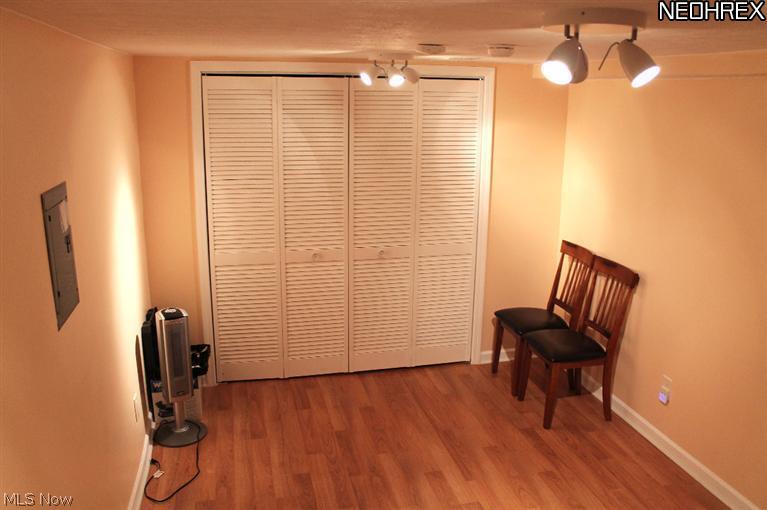 Concord Square Village - Residential