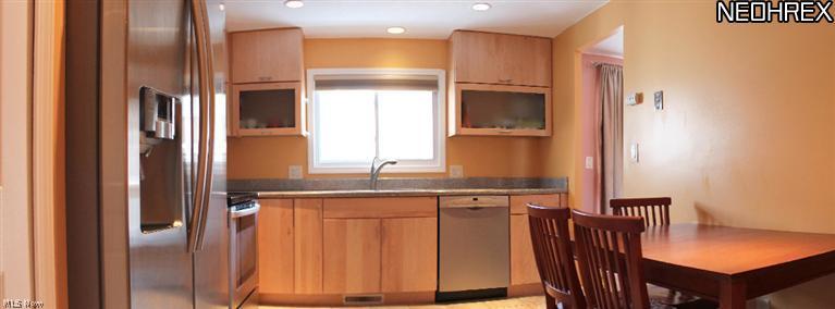 Concord Square Village - Residential