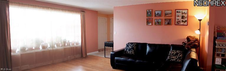 Concord Square Village - Residential