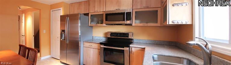 Concord Square Village - Residential