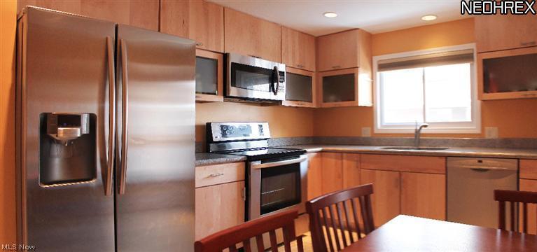 Concord Square Village - Residential