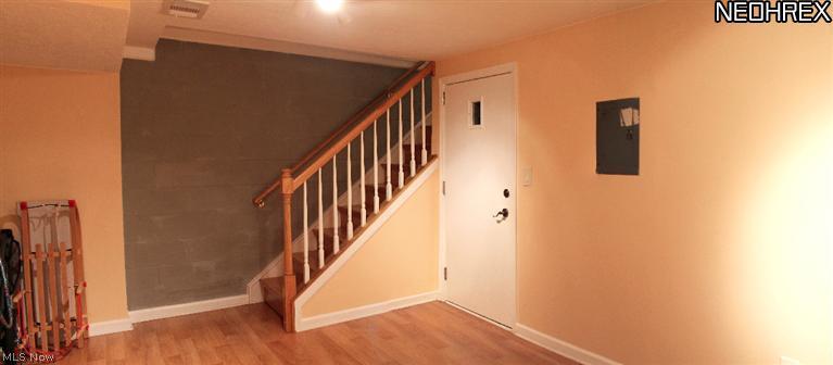 Concord Square Village - Residential