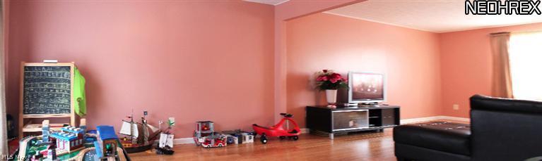 Concord Square Village - Residential