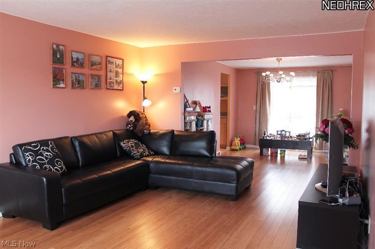 Concord Square Village - Residential