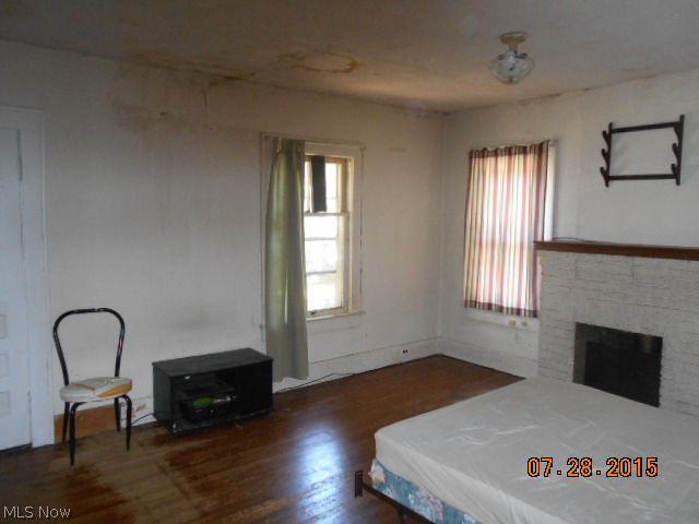 C B Cobb Farm - Residential