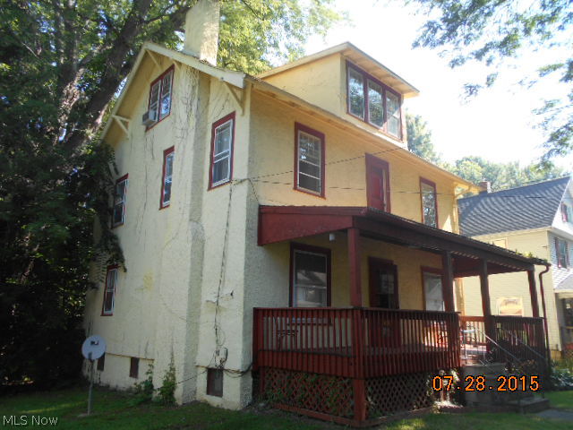 C B Cobb Farm - Residential