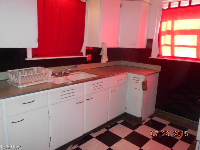 C B Cobb Farm - Residential