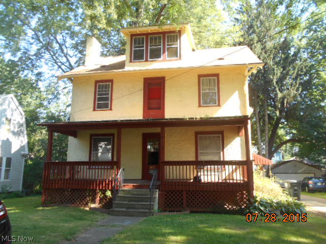 C B Cobb Farm - Residential