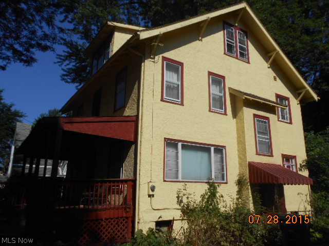 C B Cobb Farm - Residential