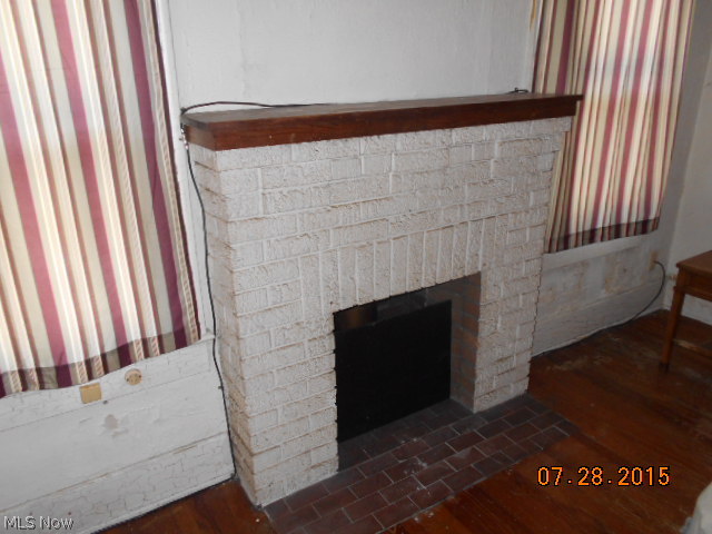 C B Cobb Farm - Residential