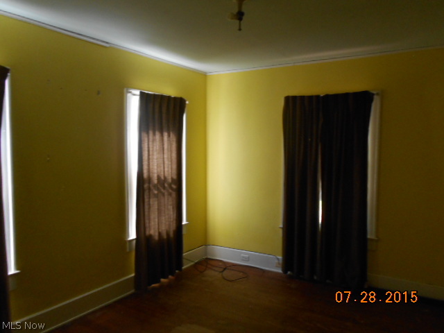 C B Cobb Farm - Residential