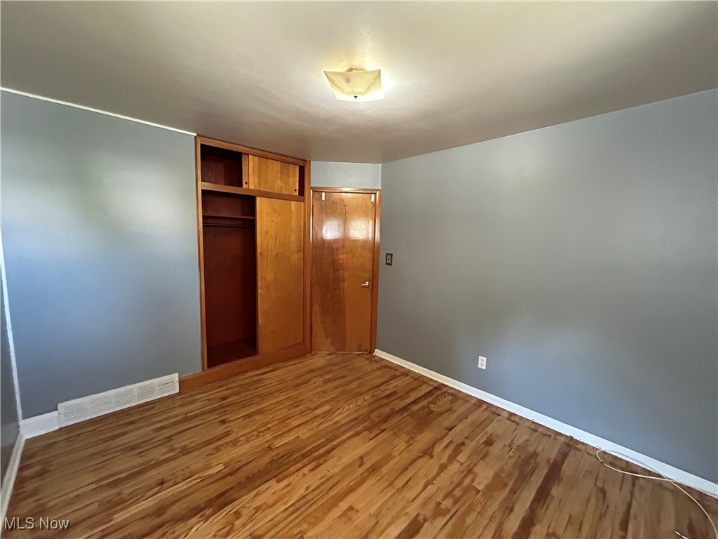 Oak Park Dev 09 - Residential Lease