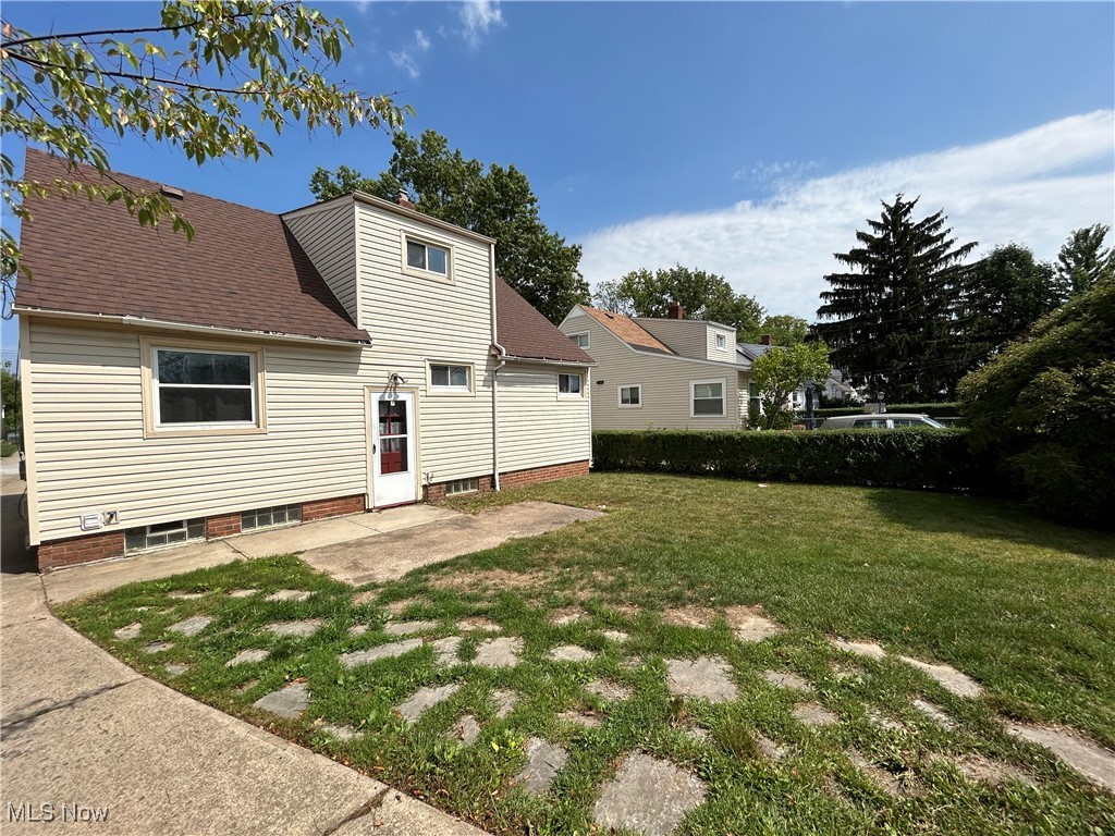 Oak Park Dev 09 - Residential Lease