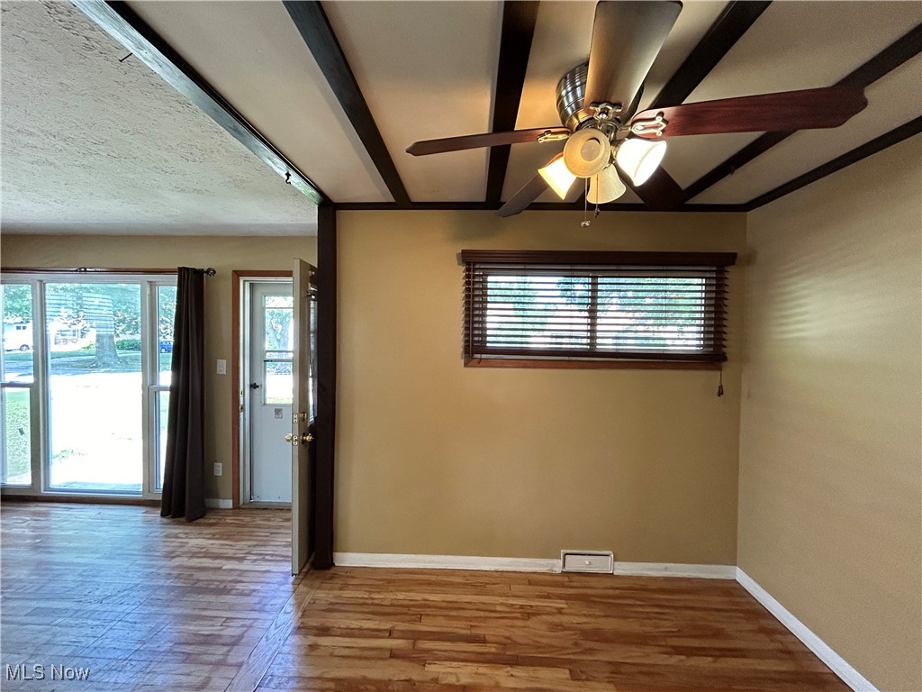 Oak Park Dev 09 - Residential Lease