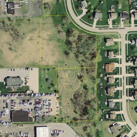 Vacant Land For Sale - Pearl Road<br/> Brunswick, OH 44212