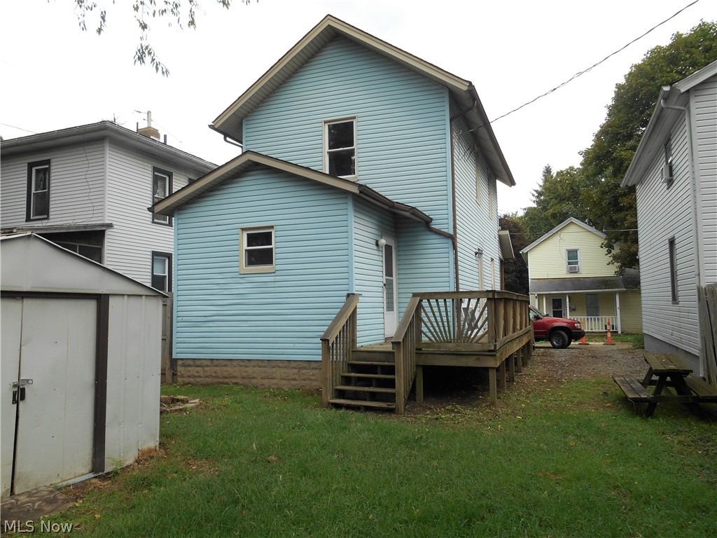 Massillon - Residential