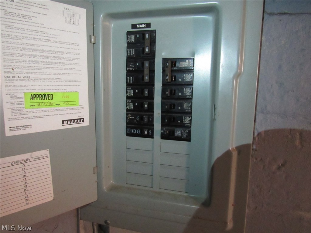 Massillon - Residential