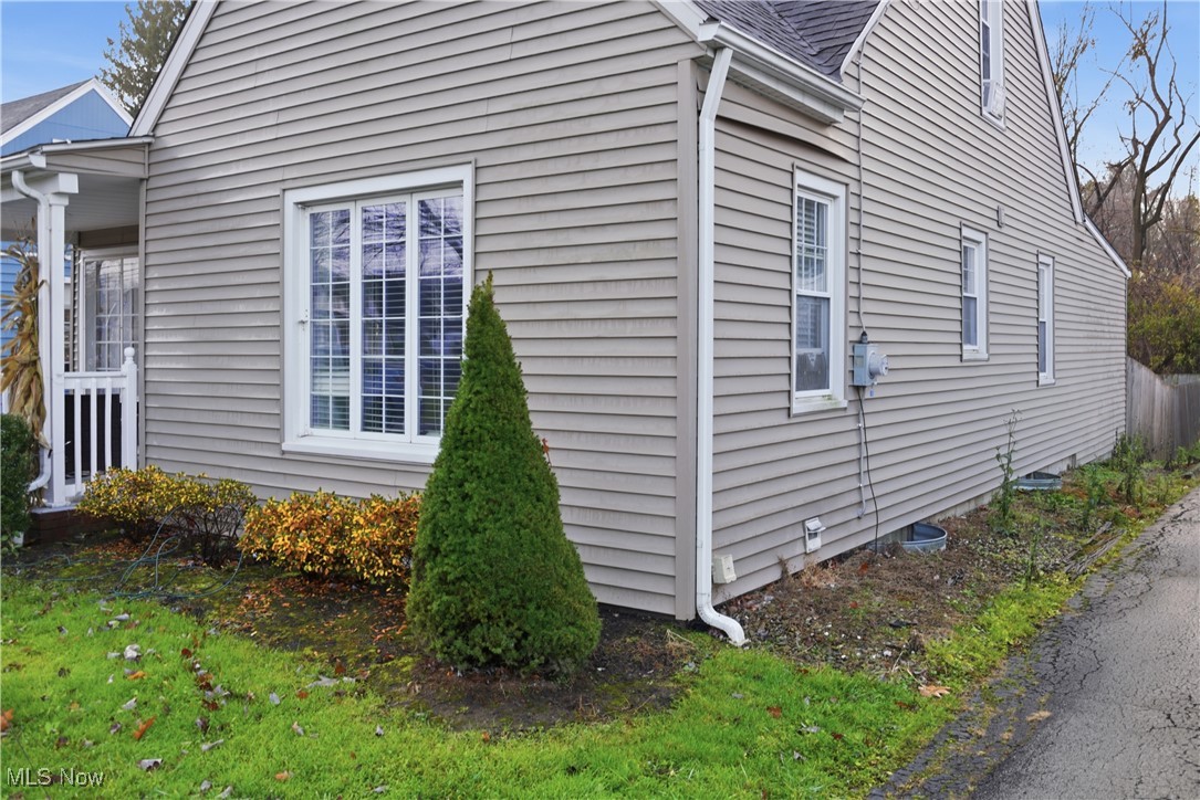 Grant Titus - Residential