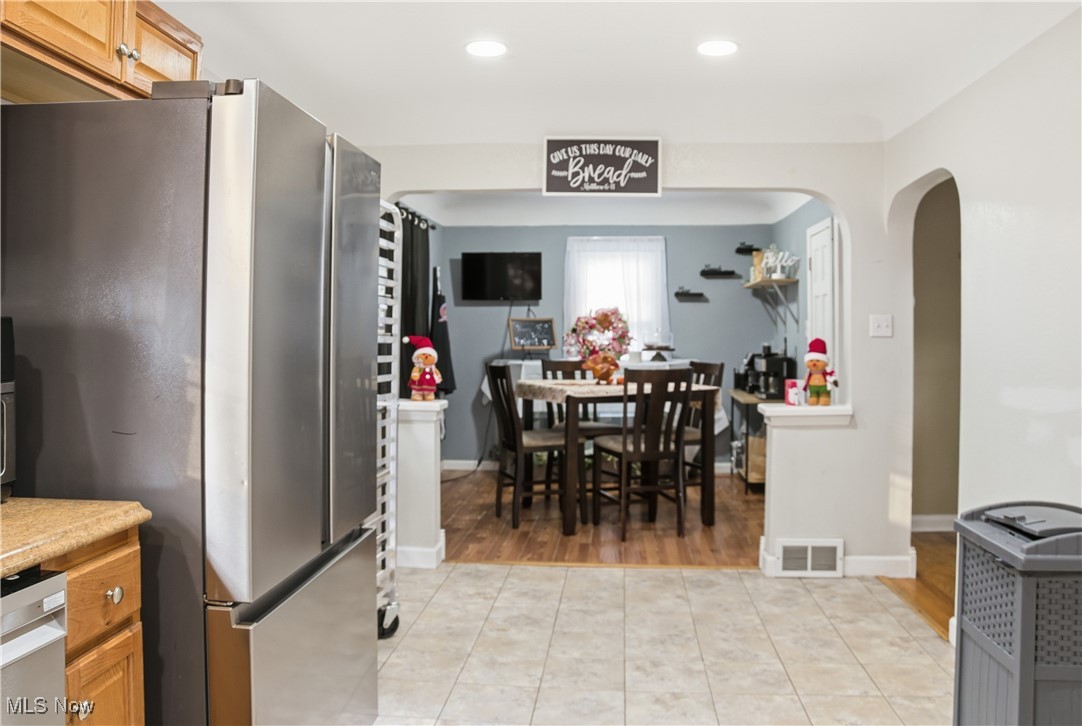 Grant Titus - Residential