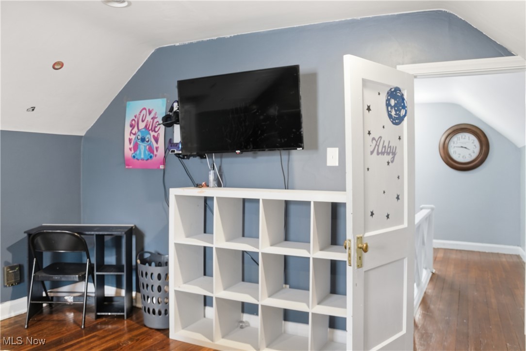 Grant Titus - Residential