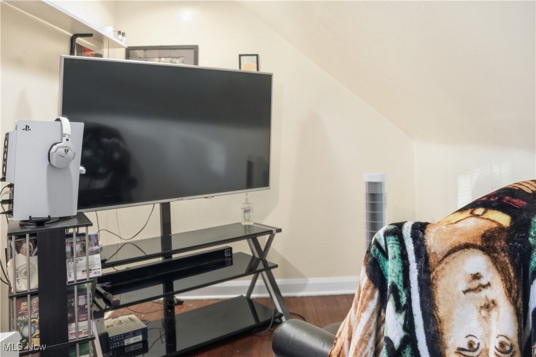 Grant Titus - Residential