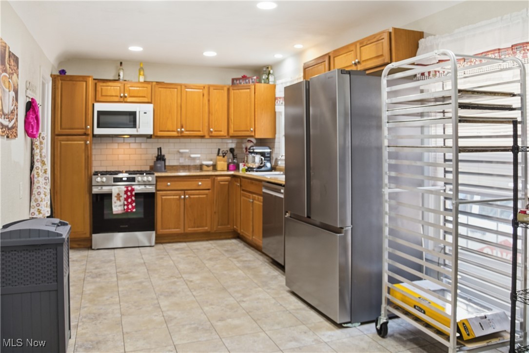 Grant Titus - Residential