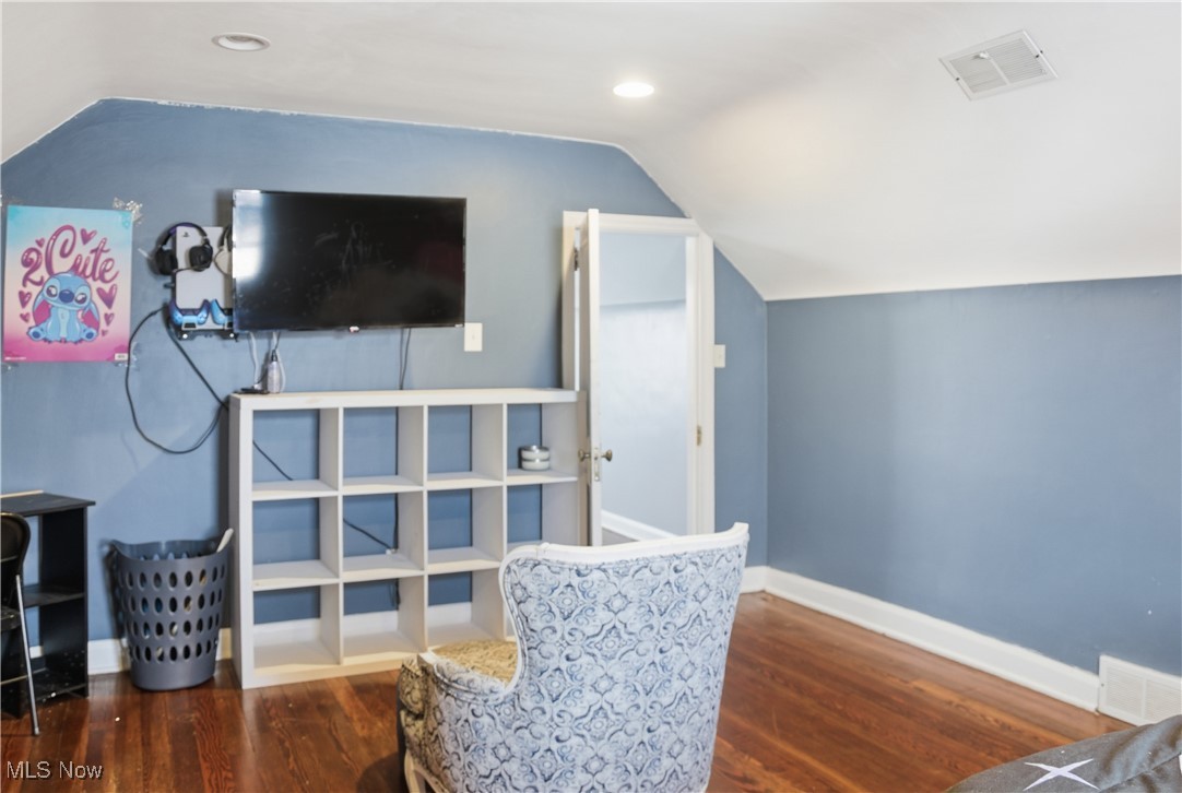 Grant Titus - Residential