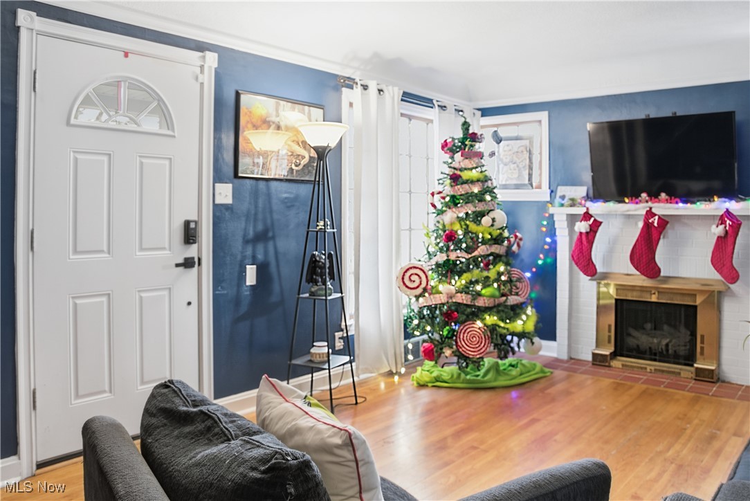 Grant Titus - Residential