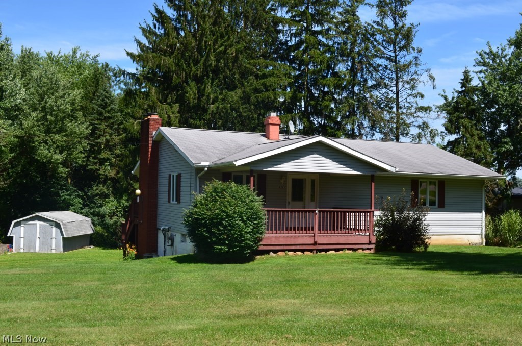 Terrace Hills - Residential