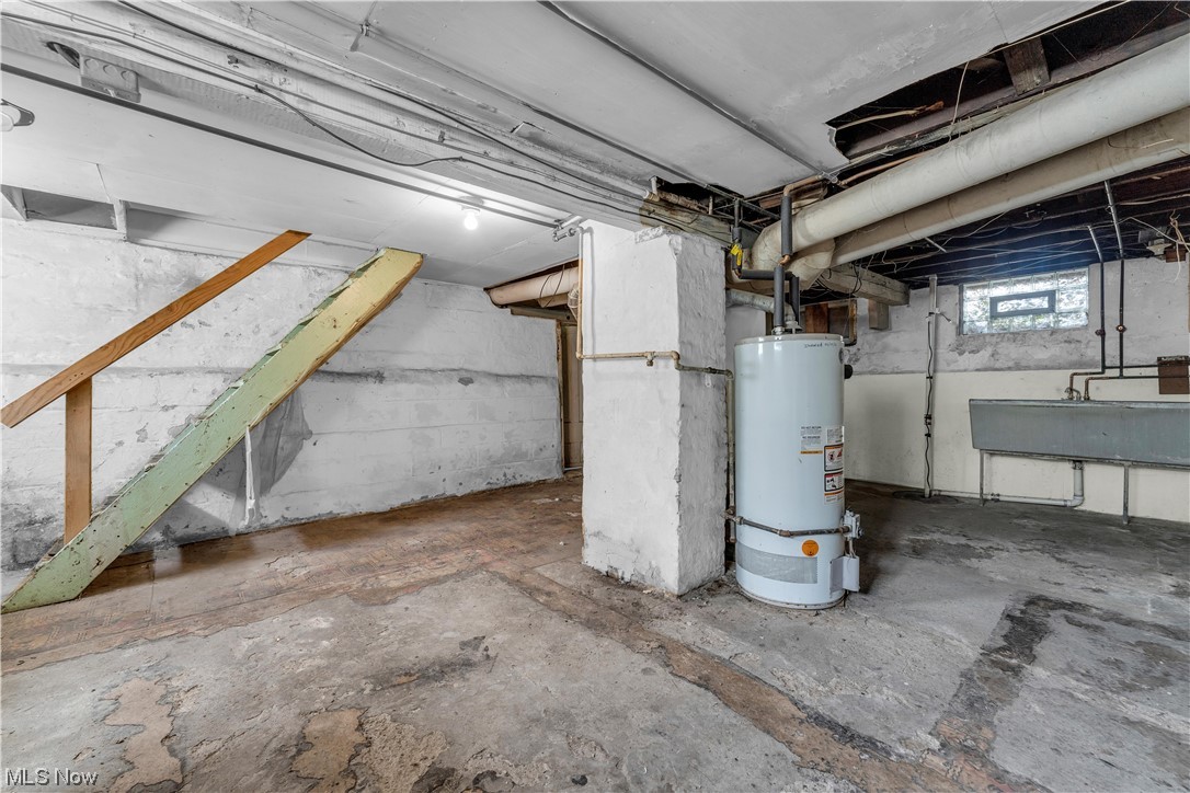 Euclid 16 - Residential