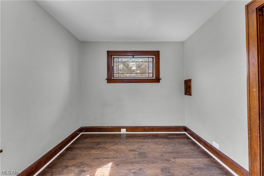 Euclid 16 - Residential