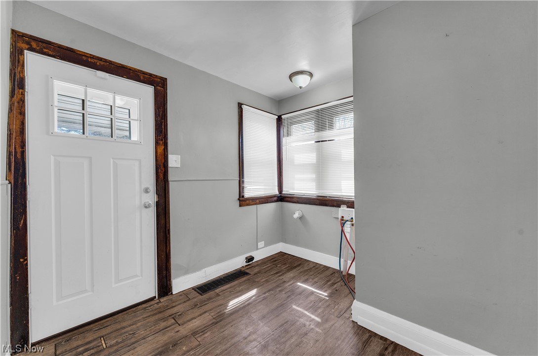 Euclid 16 - Residential