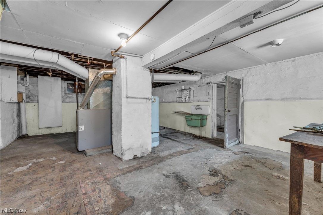 Euclid 16 - Residential