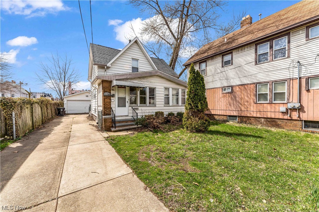 Euclid 16 - Residential