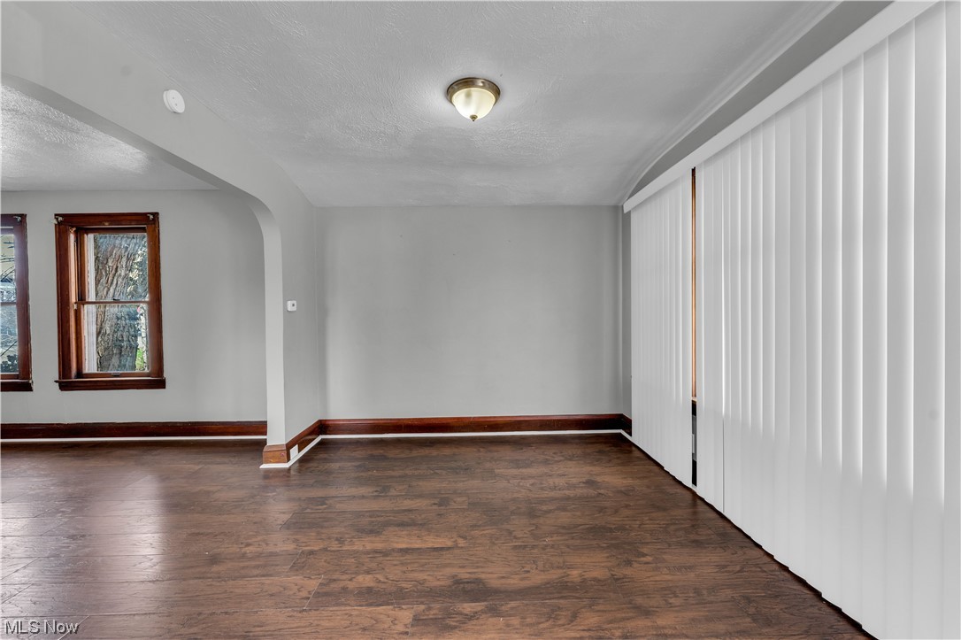 Euclid 16 - Residential