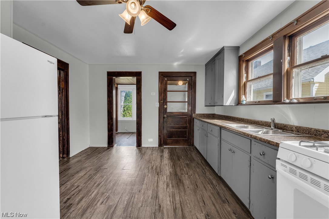 Euclid 16 - Residential