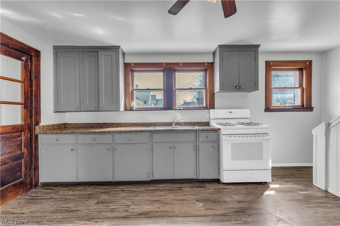 Euclid 16 - Residential