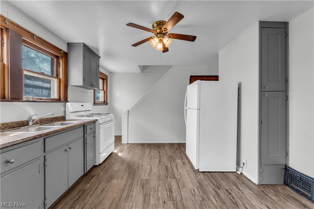 Euclid 16 - Residential