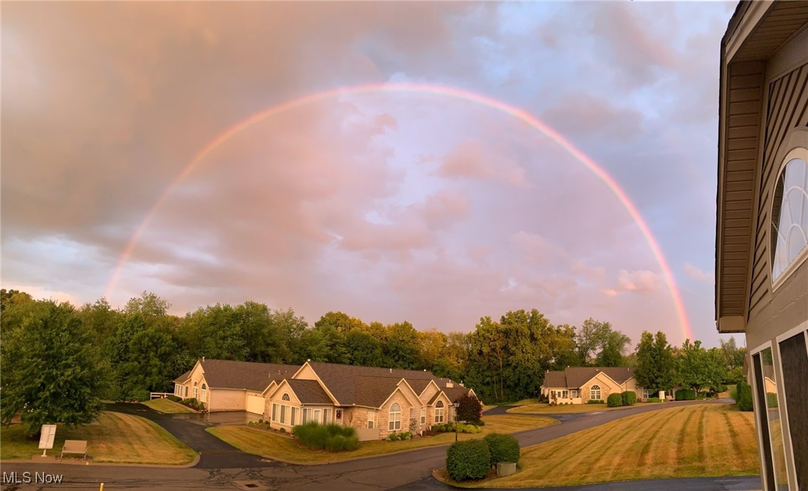 Highland Creek Condo - Residential