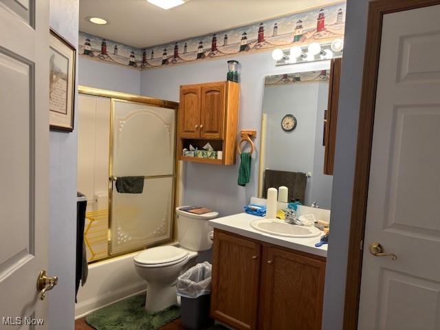 Highland Creek Condo - Residential