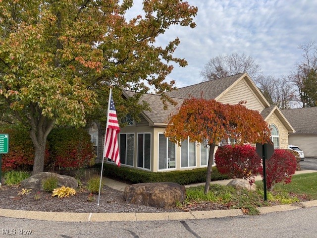 Highland Creek Condo - Residential