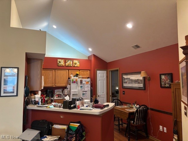 Highland Creek Condo - Residential