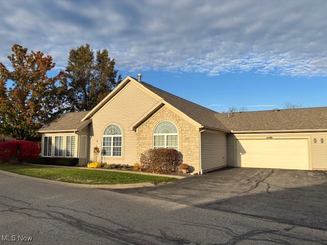 Highland Creek Condo - Residential