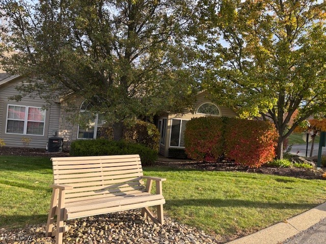 Highland Creek Condo - Residential