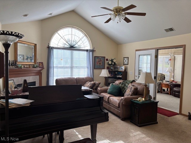 Highland Creek Condo - Residential