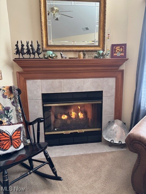 Highland Creek Condo - Residential