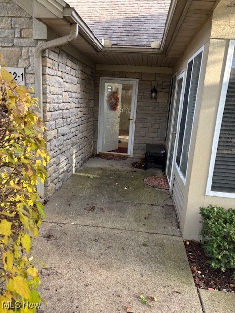 Highland Creek Condo - Residential