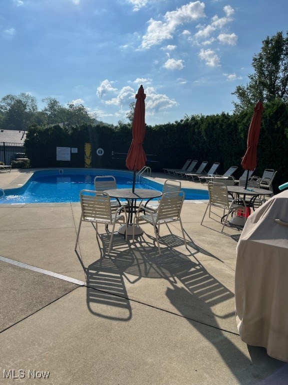 Highland Creek Condo - Residential