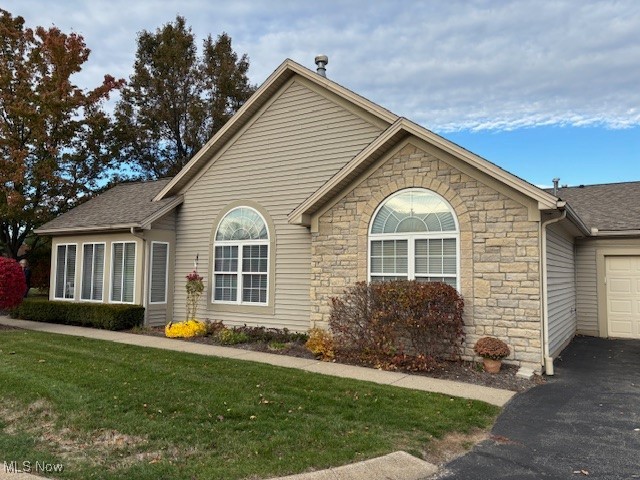 Highland Creek Condo - Residential