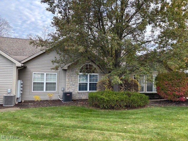 Highland Creek Condo - Residential